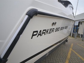 2017 Parker 690