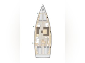 Купить 2023 Hanse Yachts 458