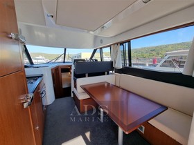 2019 Jeanneau Merry Fisher 380 на продажу