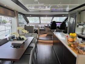 2020 Sunseeker 76 Yacht на продажу
