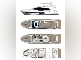 Купить 2020 Sunseeker 76 Yacht