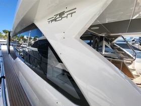 2020 Sunseeker 76 Yacht на продажу