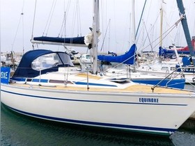 1987 Bavaria Yachts 30 kopen