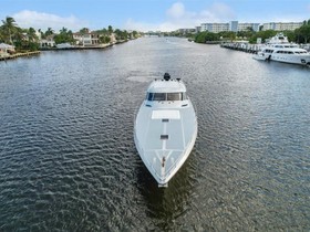 2003 Baia Yachts Panther te koop