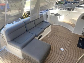 2002 Azimut Yachts 58 na prodej