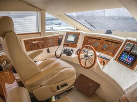 2002 Azimut Yachts 58 na prodej