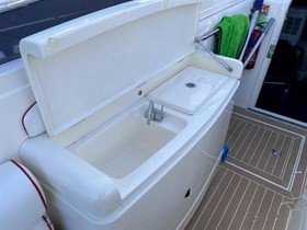 1991 Sunseeker Thunderhawk 43