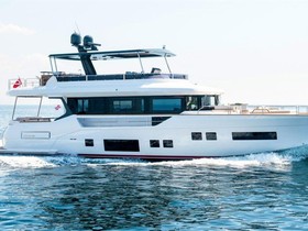 2023 Sirena 68 for sale