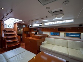 2015 Bénéteau Boats Oceanis 550