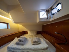 2015 Bénéteau Boats Oceanis 550