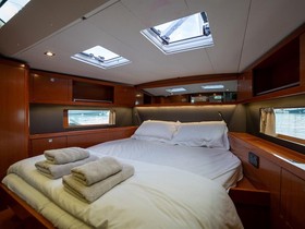 2015 Bénéteau Boats Oceanis 550 на продаж
