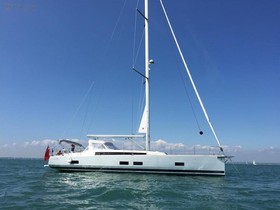 2015 Bénéteau Boats Oceanis 550 kaufen