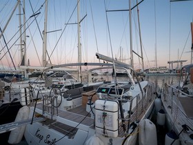 2015 Bénéteau Boats Oceanis 550 till salu