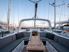 2015 Bénéteau Boats Oceanis 550 til salg
