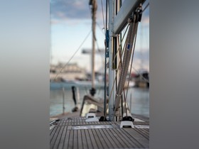 2015 Bénéteau Boats Oceanis 550 satın almak