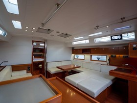 2015 Bénéteau Boats Oceanis 550 till salu