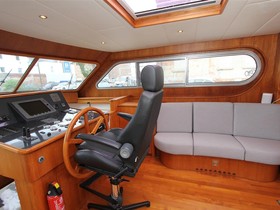 Satılık 2008 Zijlmans Eagle 1700 Elegance