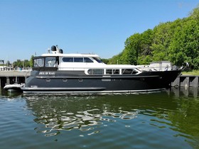 2008 Zijlmans Eagle 1700 Elegance