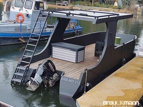 Купить 2019 Commercial Boats Partykatamaran