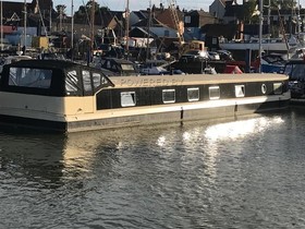 2022 Collingwood 70 Widebeam for sale