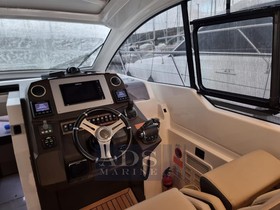 2015 Azimut Yachts Atlantis 43 til salg