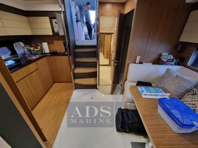 Kupiti 2015 Azimut Yachts Atlantis 43