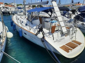 Купить 2000 Bénéteau Boats Oceanis 411