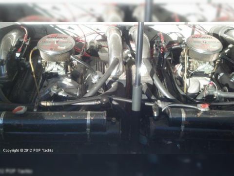 Købe 1991 Formula 36 Thunderbird