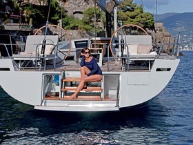 2010 Advanced Yacht A66 for sale