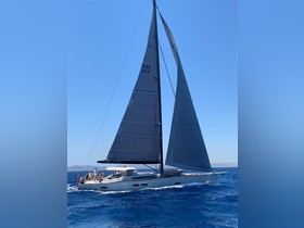 2010 Advanced Yacht A66 for sale