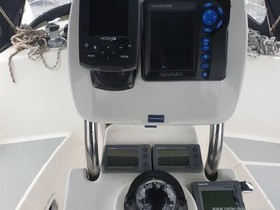 2004 Hunter 306 in vendita