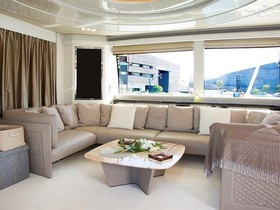 2015 Ferretti Yachts Custom Line 100 for sale