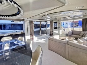 Buy 2015 Ferretti Yachts Custom Line 100