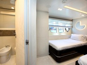 Kupić 2015 Ferretti Yachts Custom Line 100