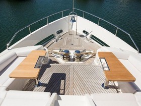 2015 Ferretti Yachts Custom Line 100 na sprzedaż