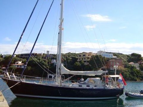 Hutting 40