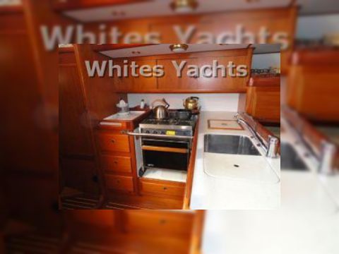 1999 Hutting 40 for sale