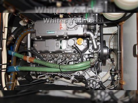1999 Hutting 40 for sale