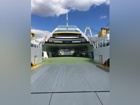 Vegyél 2017 Commercial Boats Iacs Double End Ro/Pax Ferry