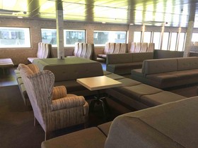 2017 Commercial Boats Iacs Double End Ro/Pax Ferry en venta