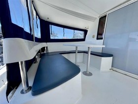 2011 Fountaine Pajot Lipari 41 myytävänä