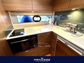 2022 Princess V40 for sale