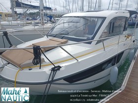 2021 Quicksilver Boats 755 Weekend myytävänä