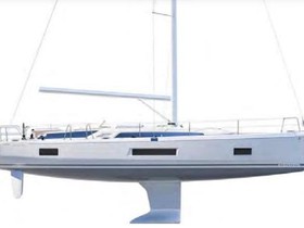 2022 Bénéteau Boats Oceanis 461 for sale