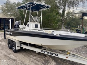 2003 Fishmaster 22 for sale