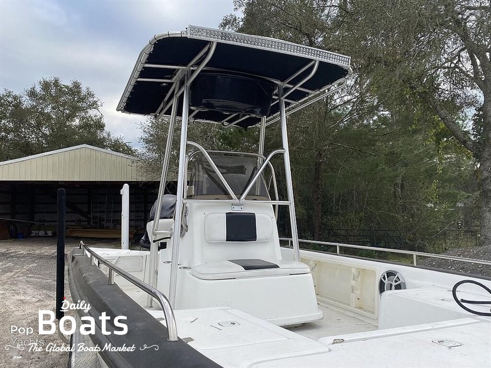2003 Fishmaster 22 for sale. View price, photos and Buy 2003 Fishmaster