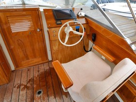 1972 Jarvis Newman 25 Surfhunter for sale