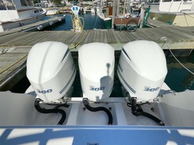 Kupić 2017 Intrepid Powerboats 375
