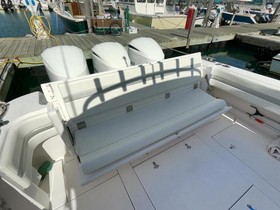 2017 Intrepid Powerboats 375 à vendre