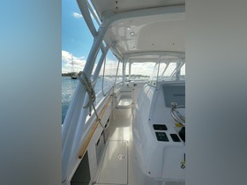 2017 Intrepid Powerboats 375